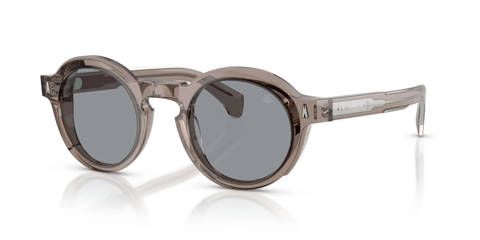 Moncler Aurone 6012 Sunglasses - view 20
